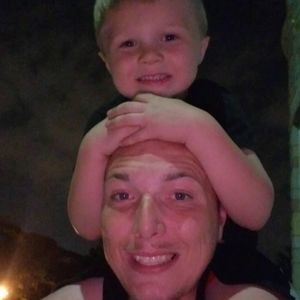 Meet your Posher, Chris